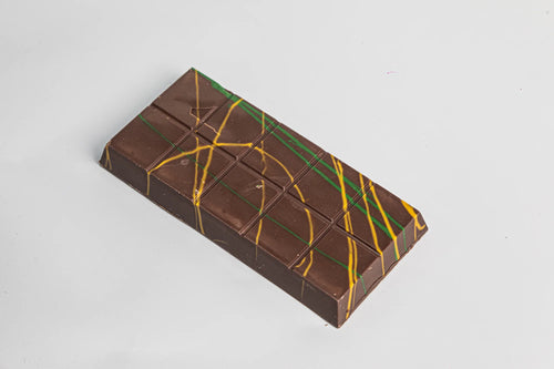 Kunafa Pistachio Bar
